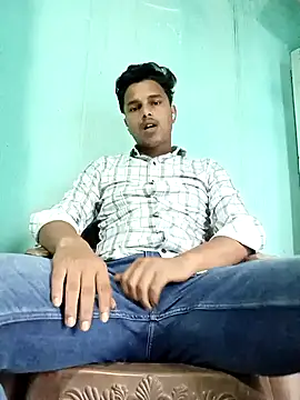 Snapshot of Asish_007 chatting on October 5, 9:51 am Asish 007 online show from October 5, 9:51 am