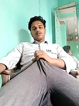 Snapshot of Asish_007 chatting on October 8, 10:02 am Asish 007 online show from October 8, 10:02 am