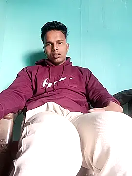 Asish 007 online show from January 14, 3:12 am