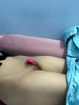 Daisy281 online show from October 24, 7:10 pm