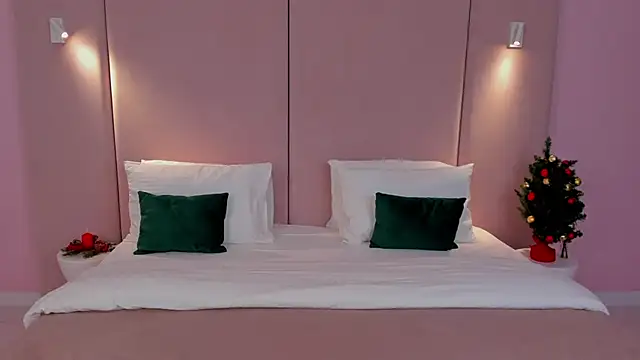 NancyJonson online show from December 23, 3:04 am