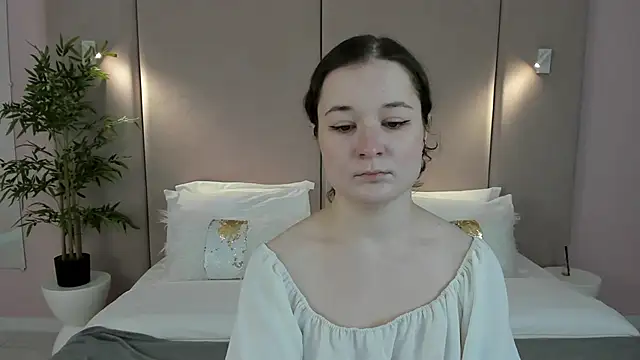 NancyJonson online show from March 18, 3:20 am