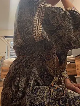  Katherine Pierce  online show from March 18, 9:12 am