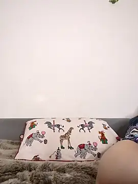 RosieCheexxxxxx online show from November 16, 5:46 am