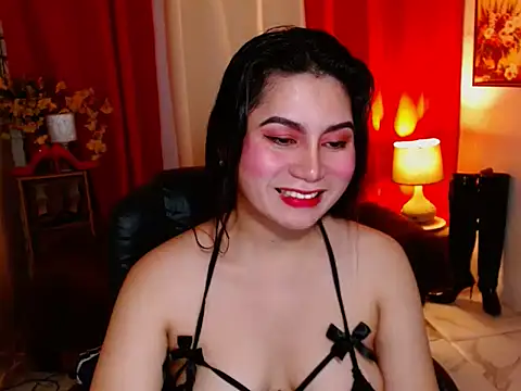 tsBiancalicious online show from February 2, 2:16 pm