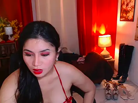 Snapshot of tsBiancalicious chatting on May 9, 4:45 pm tsBiancalicious online show from May 9, 4:45 pm