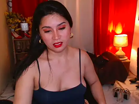 Snapshot of tsBiancalicious chatting on June 12, 4:17 pm tsBiancalicious online show from June 12, 4:17 pm