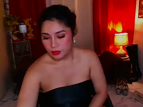 tsBiancalicious online show from June 20, 5:05 pm