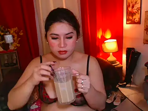 tsBiancalicious online show from July 12, 4:42 pm