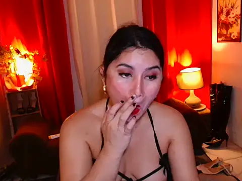 tsBiancalicious online show from August 1, 5:56 pm
