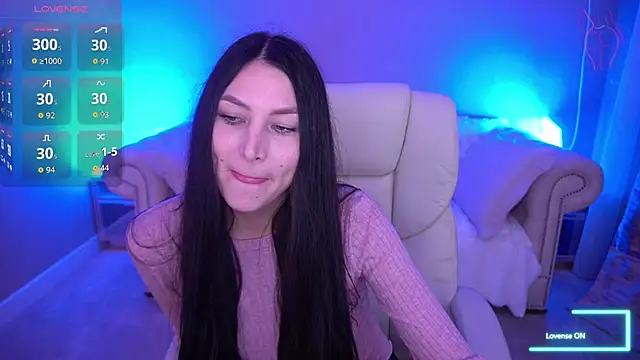 EliseVelour online show from November 16, 2:00 pm