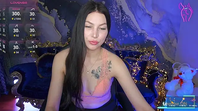 Snapshot of EliseVelour chatting on March 26, 1:49 pm EliseVelour online show from March 26, 1:49 pm