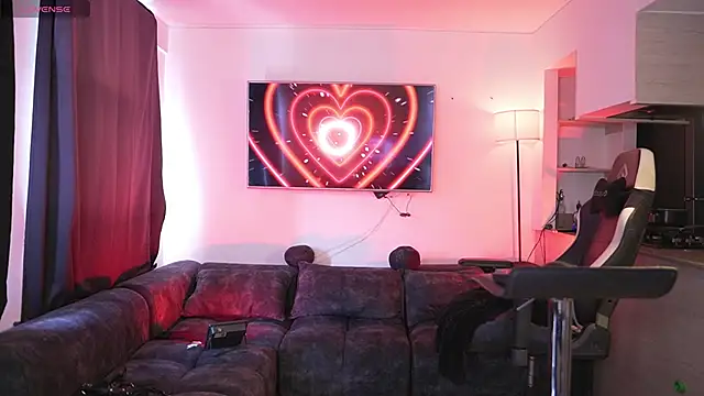 andrea magic69 online show from March 15, 6:25 pm