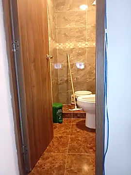 Fernandar2025 online show from December 19, 10:06 pm