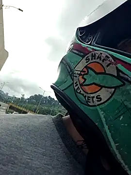 Fernandar2025 online show from December 22, 2:36 pm