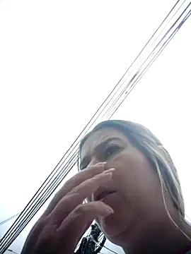 Snapshot of Fernandar2025 chatting on May 19, 5:52 pm Fernandar2025 online show from May 19, 5:52 pm