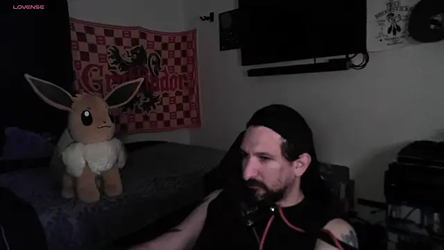 DevilPup75  online show from January 14, 9:15 am