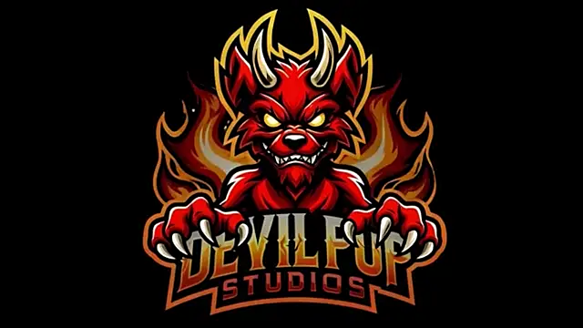 DevilPup75  online show from February 7, 3:10 am
