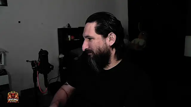 DevilPup75  online show from April 21, 12:55 pm