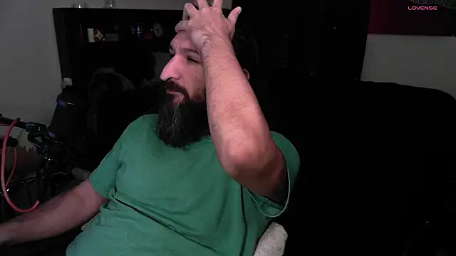 Snapshot of DevilPup75_ chatting on May 12, 4:15 pm DevilPup75 online show from May 12, 4:15 pm