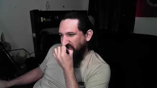 Snapshot of DevilPup75_ chatting on May 13, 4:26 pm DevilPup75 online show from May 13, 4:26 pm