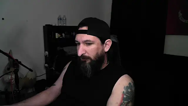 Snapshot of DevilPup75_ chatting on May 16, 9:17 am DevilPup75 online show from May 16, 9:17 am
