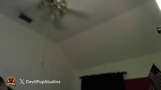 Snapshot of DevilPup75_ chatting on May 29, 3:59 am DevilPup75 online show from May 29, 3:59 am