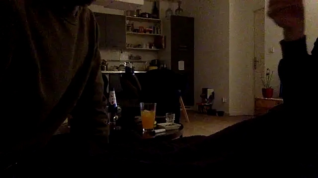 blacko588 online show from February 13, 3:46 am