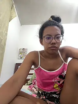 Valen1800 online show from April 22, 1:52 am