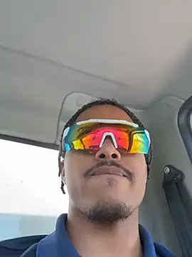 Robono12 online show from April 21, 6:34 pm