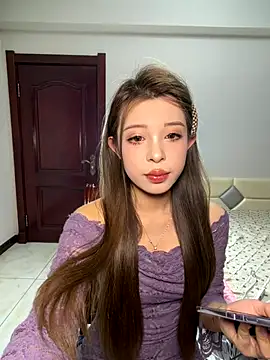 tuanzi125216 online show from November 8, 12:16 pm