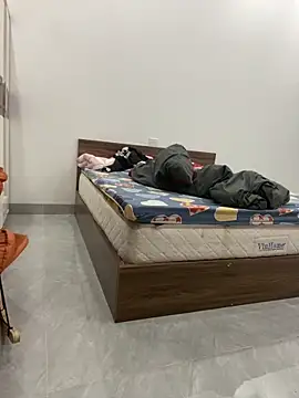 Mussia91 online show from March 12, 1:45 am