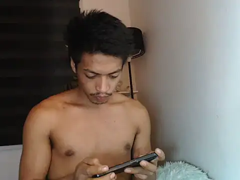 Asian gregor online show from October 2, 4:47 pm