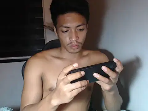 Asian gregor online show from November 11, 5:02 pm