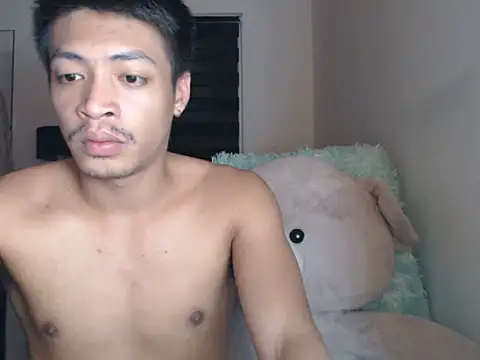 Asian gregor online show from June 29, 2:29 am