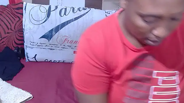 QueenRomaxx1 online show from March 10, 7:52 pm