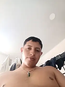 Yuliana-brayan online show from February 19, 8:38 pm