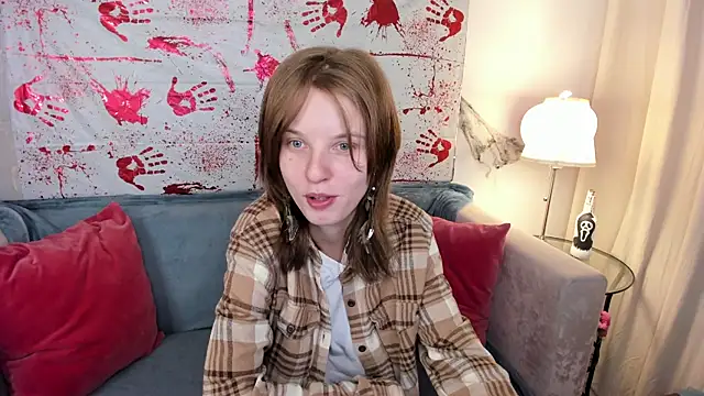 Madelaineses online show from October 28, 8:51 am