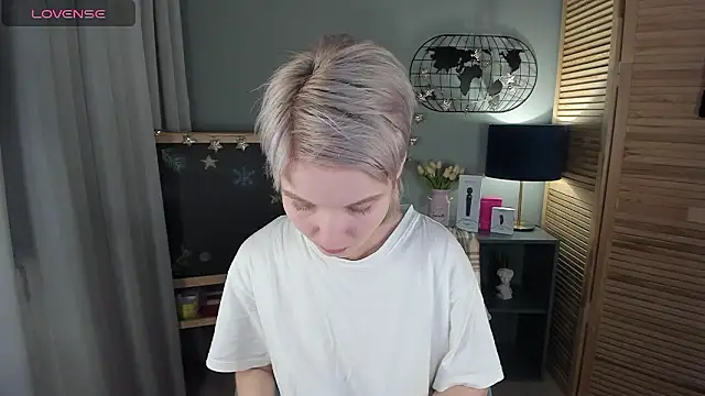 Madelaineses online show from January 14, 10:54 am