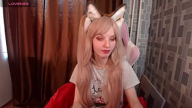 Madelaineses online show from March 21, 2:05 am