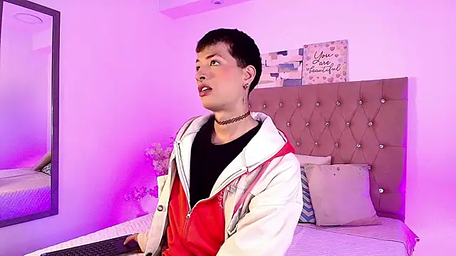 OzorioDany online show from November 19, 3:06 am