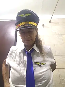 MaryeLunna online show from March 17, 11:13 am