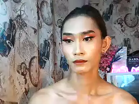 youarea dreamer online show from November 3, 7:04 pm