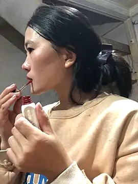 Maymay97 online show from November 8, 11:43 am