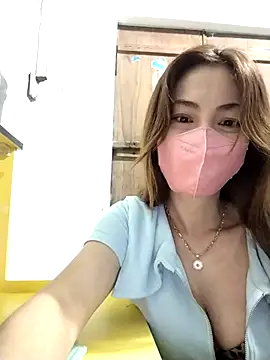 Snapshot of Baby-ladysweet20 chatting on September 8, 9:47 pm Baby-ladysweet20 online show from September 8, 9:47 pm