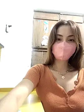 Snapshot of Baby-ladysweet20 chatting on September 10, 10:59 am Baby-ladysweet20 online show from September 10, 10:59 am