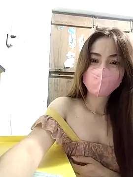 Snapshot of Baby-ladysweet20 chatting on September 11, 9:04 pm Baby-ladysweet20 online show from September 11, 9:04 pm