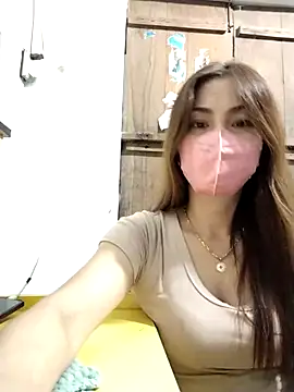 Snapshot of Baby-ladysweet20 chatting on September 12, 11:21 am Baby-ladysweet20 online show from September 12, 11:21 am