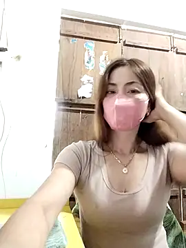 Snapshot of Baby-ladysweet20 chatting on September 13, 1:16 am Baby-ladysweet20 online show from September 13, 1:16 am