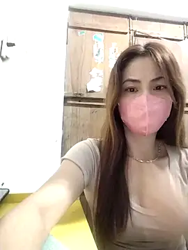 Snapshot of Baby-ladysweet20 chatting on September 19, 9:37 pm Baby-ladysweet20 online show from September 19, 9:37 pm